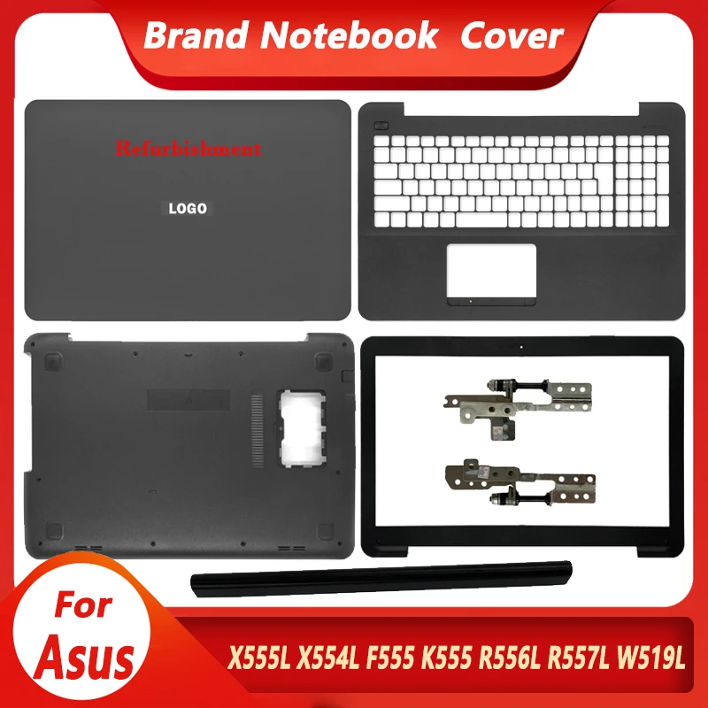 Asus x555l open case Clearance