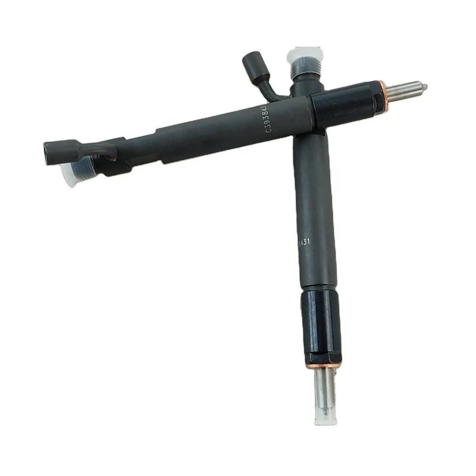 

6CT ISC8.3 ISCe QSC8.3 дизельный двигатель, топливный инжектор с общей топливной магистралью 4089277 3938431
