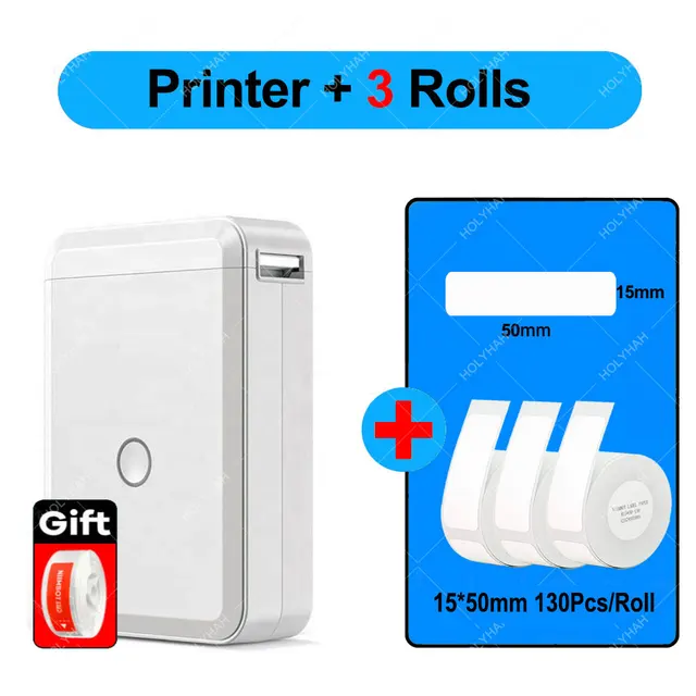 D110 Add 3 White XL