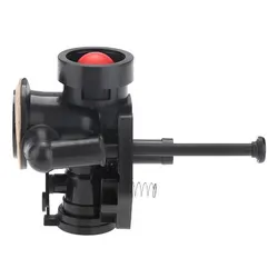 Replacement For Briggs Stratton Lawn Mower Carburetor Fuel Reservoir 499809 498809A 494406