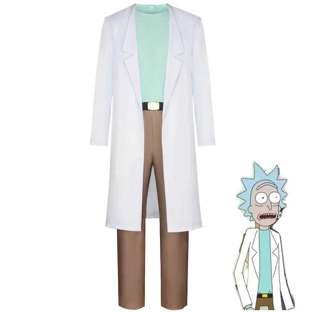Sa8a55caf305d421e9f08cff91322a512g - Rick And Morty Shop