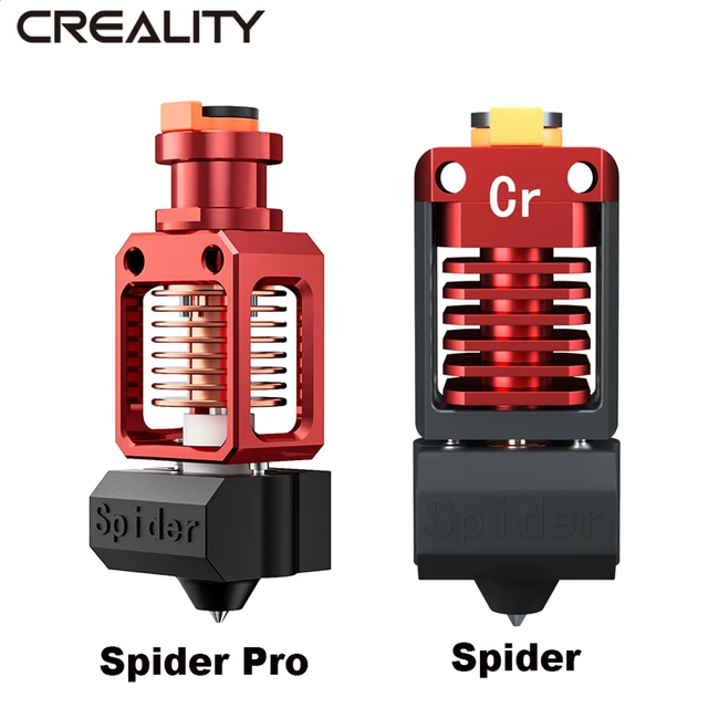 Hotend 3d Printer, 3d Printer Heater, Hotend Creality