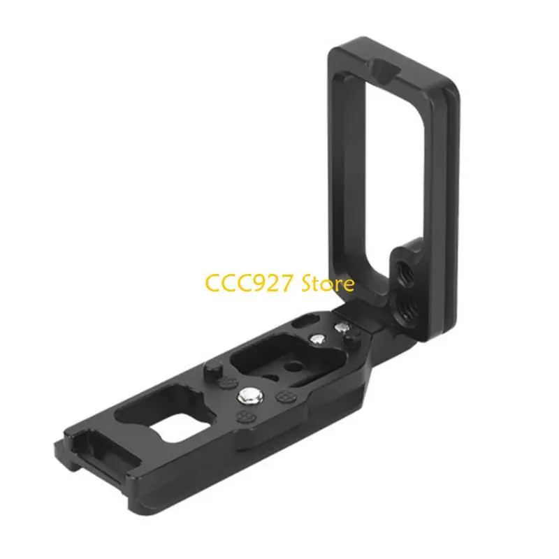 B03F Camera Arca L Bracket For Z5 Z6 Z7 Z6II Z7II Z6III Cameras Quick Release Plate