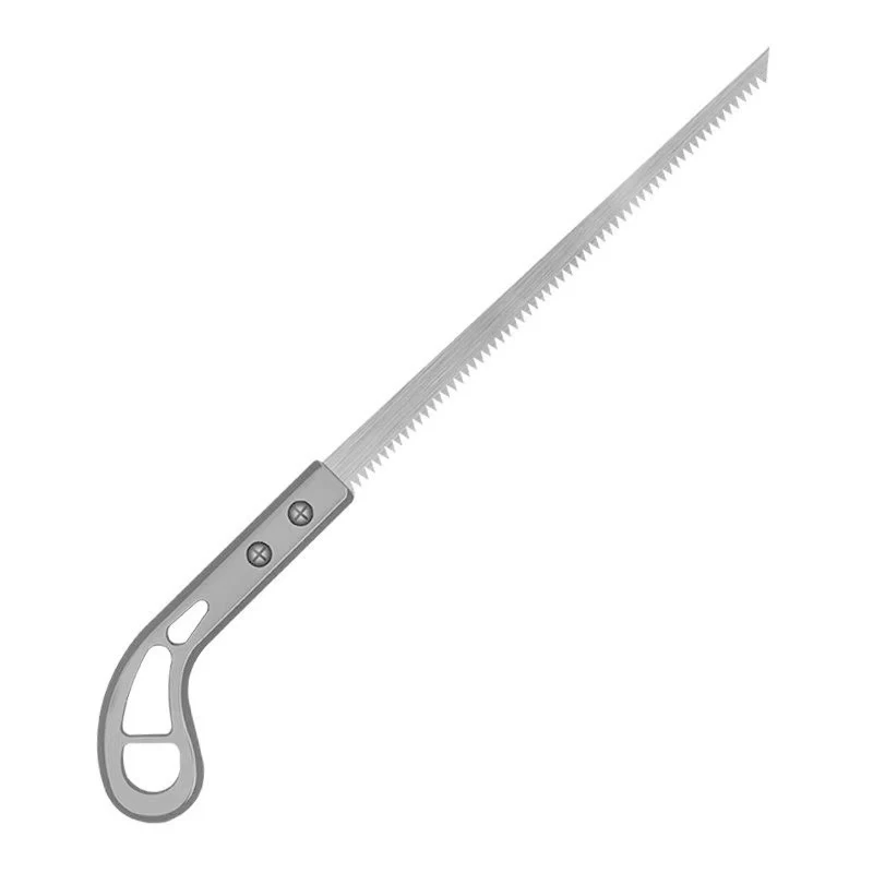 Portable Small Hand Saw for Camping, Household Garden, Pruning, Survival, Gardening, Sharp Wood Cutting Tools