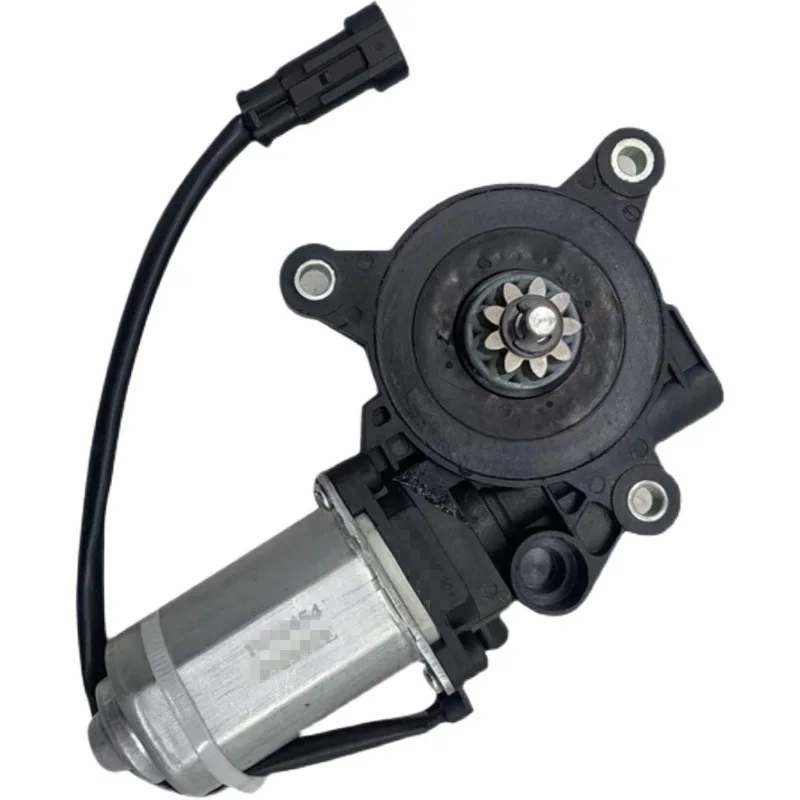 能面（小面）　③ Door Window Regulator Motor 811W62645-6052+001 Right 811W62645