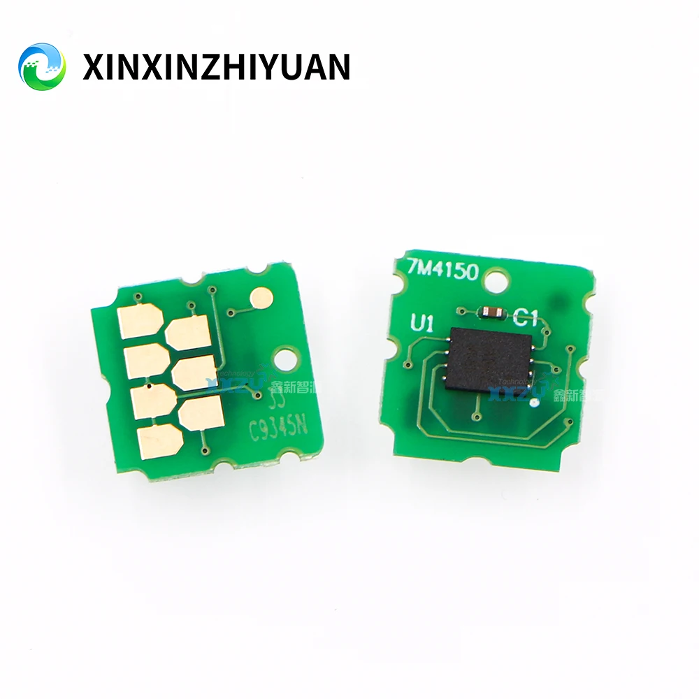 엡손 폐잉크 탱크 리셋터, C9345 잉크 유지보수 박스, 엡손 L15150, L15158, L15160, L15168 WF-7820, WF-7830, WF-7840 프린터
