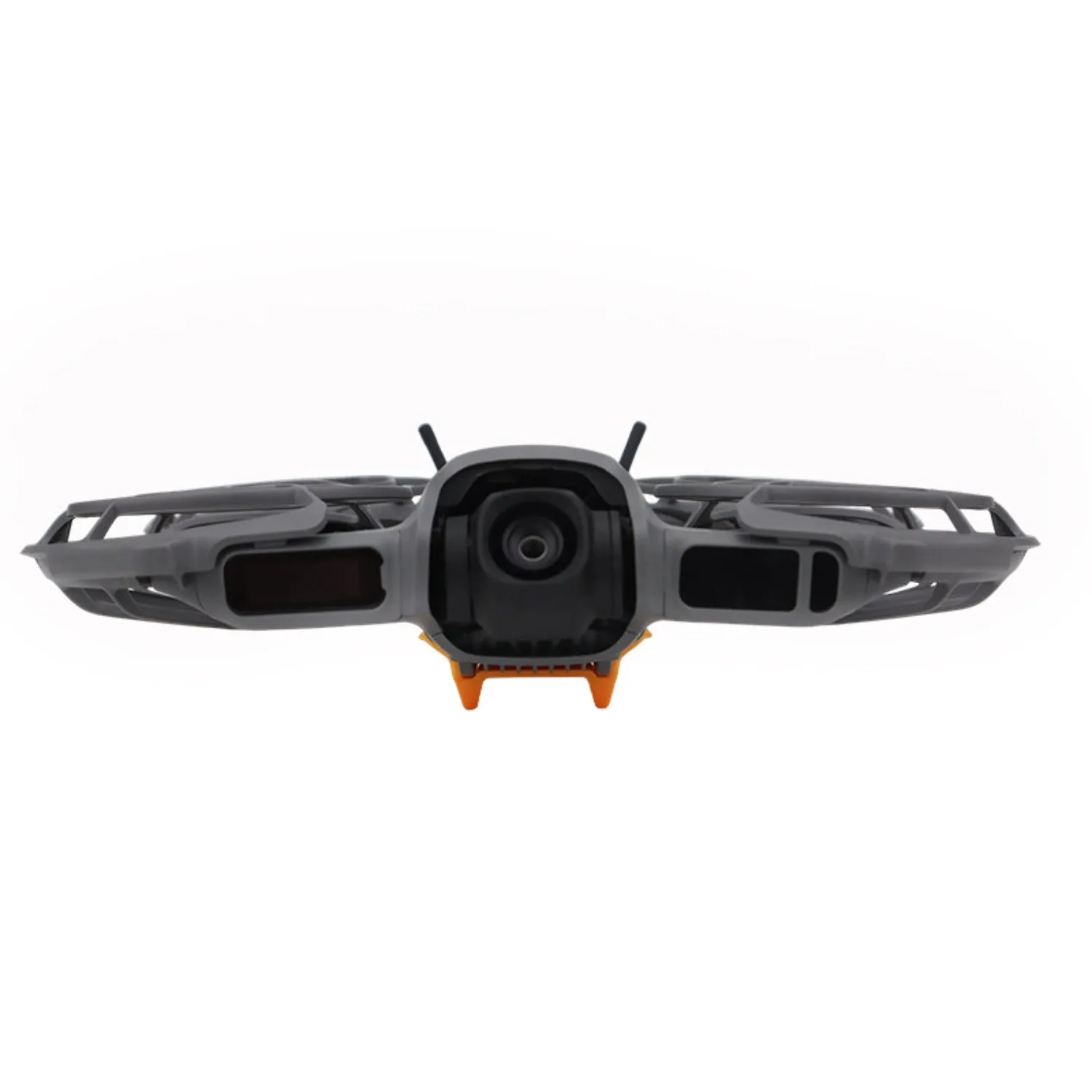 스크래치 방지를 위한 스냅핏 디자인의 높이 조절 가능 랜딩기어, DJI Neo 2 액세서리와 호환 가능