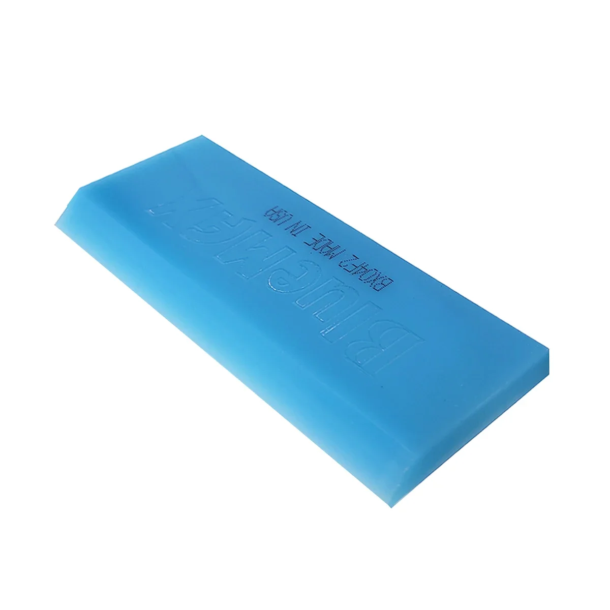 10 stücke Blau Max PPF Schaber Wasser Wischer Carbon Faser Verpackung Auto Vinyl Rakel Aufkleber Fenster Tönung Aufkleber Film Installieren werkzeug – Detail 16