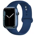 10 Dark Blue