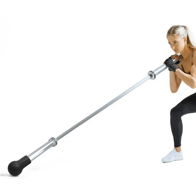Barbell Landmine Attachment Barbell Base Holder Non Slip Protective Cover Landmine Base for Home Gym