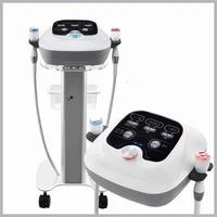 Apollo RF Facial Machine Electroporation Cooling Heating Skin Rejuvenation SkinTightening Wrinkle Removal Machine 1