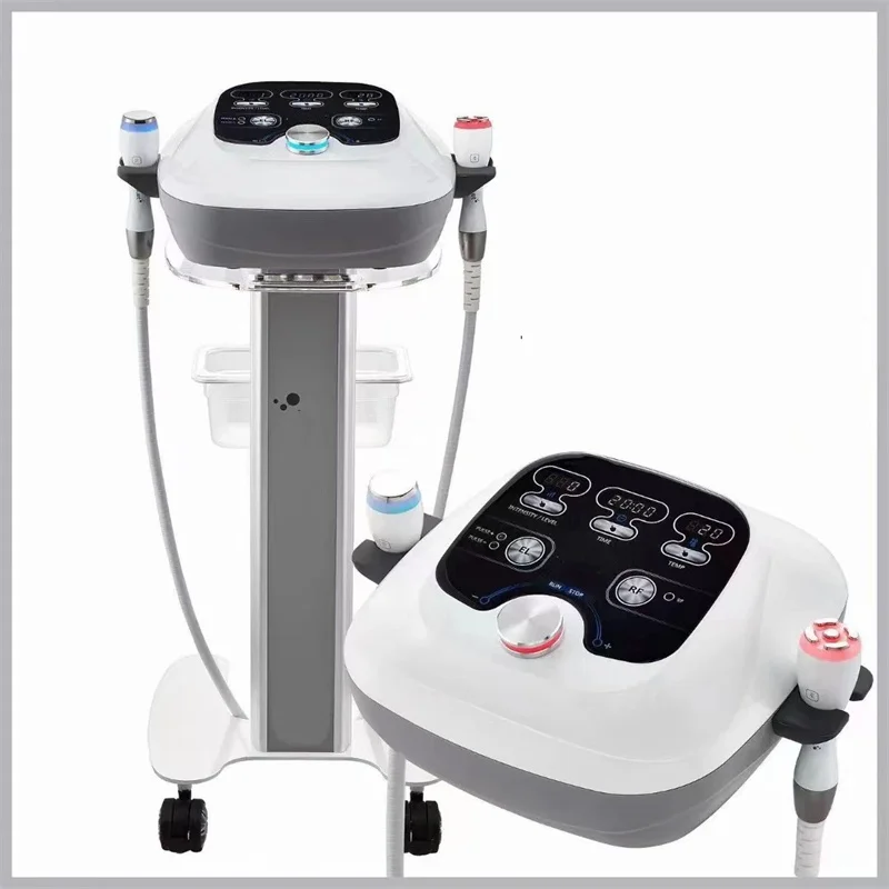 Apollo RF Radio Frequency Facial Machine Skin Rejuvenation Wrinkle Removal SkinTightening Skin Care Machine 3
