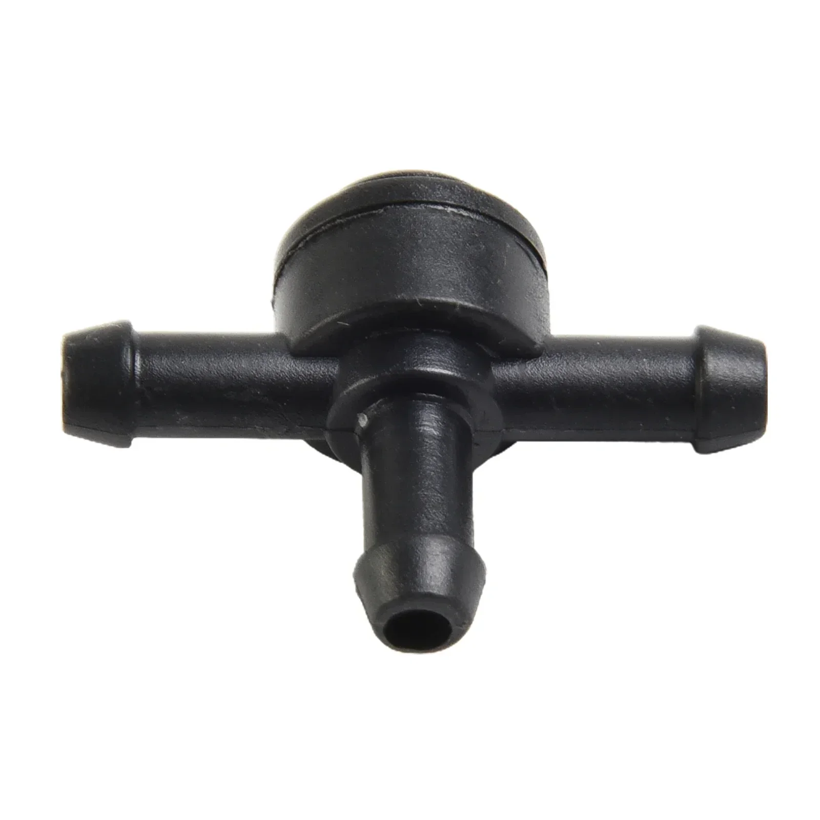 Front Wiper Washer Nozzle For Volvo C30 S40 V50 Valves Windscreen Washer 1Pcs 9178895 Black Washer T Valves 31391513 Automobile Accessories