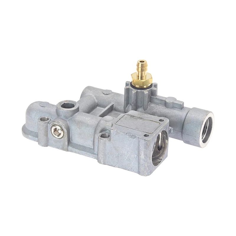 Pressure Washer Manifold Kit for Briggs & Stratton 020228 model 16031 190627GS 190574GS - Image 3