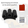 Bit Holder for Power Driver Drill Bits Bit Holder Adhesive Fasteners for Power Drill Home Improvement 5