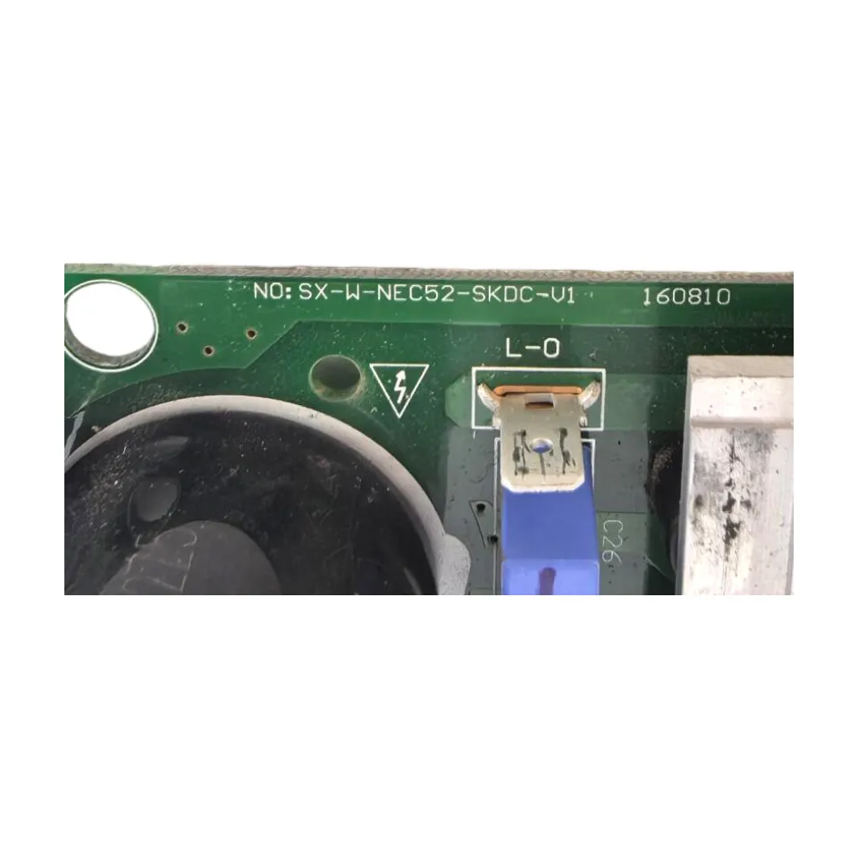 For AUX air conditioner computer board circuit board H12WBPC0 H12WBPC1 SX-W-NEC52-SKDC-V1 R35WBP1 air conditioner parts
