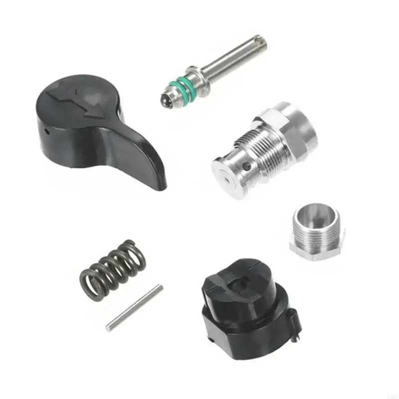 Drain Valves Replacement Airless Sprayer Base Valves for 390 395 490 495 595