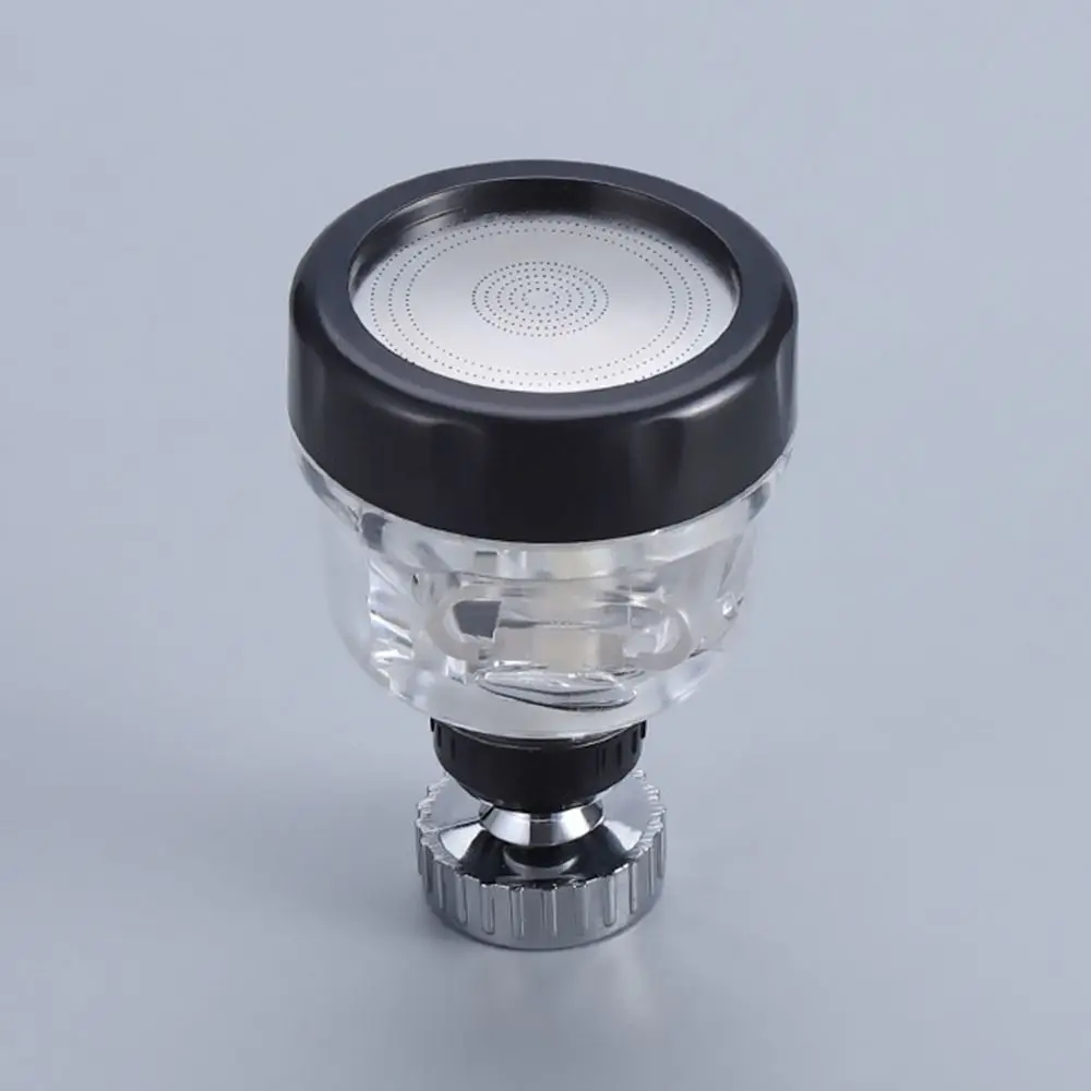 Description Picture 4 of item1Pcs Bubbler Dispenser Faucet Aerator Nozzle Tap Extension Connector Shower Head Water Filters Water Saving 3 Modes