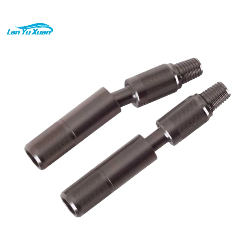 

Coiled Tubing Tools Knuckle Joint Downhole Auxiliary Tools