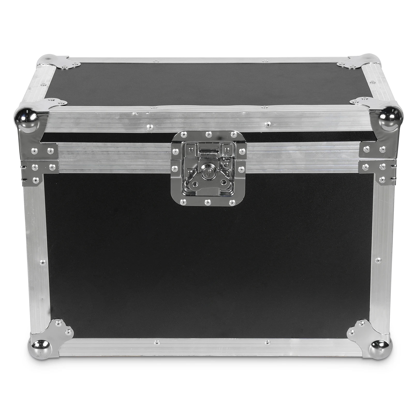 Fieryzeal Gator Cases for (2) LED Light 150W Beam Moving Head Light Stage Light Flight Cases for DJ Party Stage Equipment 5