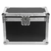 Fieryzeal Gator Cases for (2) LED Light 150W Beam Moving Head Light Stage Light Flight Cases for DJ Party Stage Equipment 5