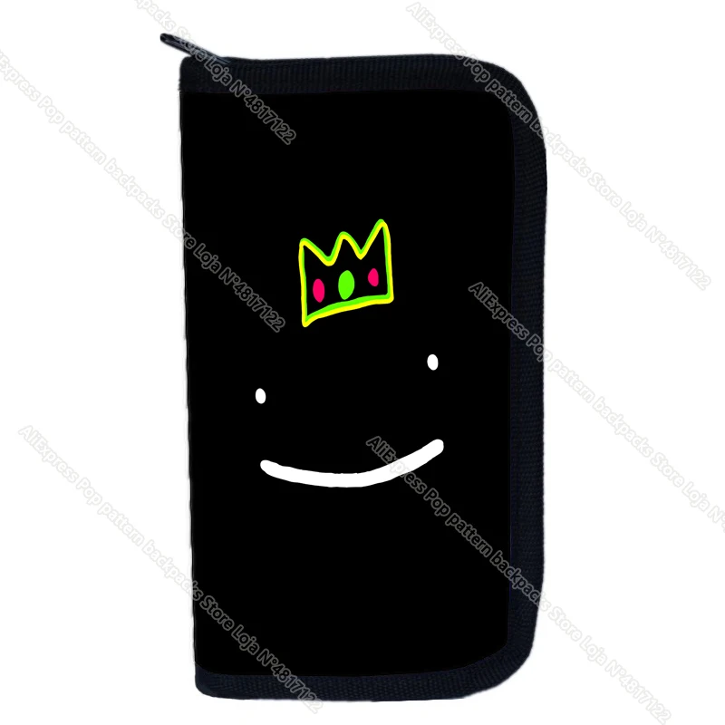 Рисунок 3 - Кошелек Dream Merch Dreamwastaken