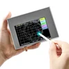 NanoVNA V2 Plus4 50KHz-4GHz Vector Network Analyzer 4 Inch TFT Shortwave HF VHF UHF 70-90dB With 3200mAh Battery 2