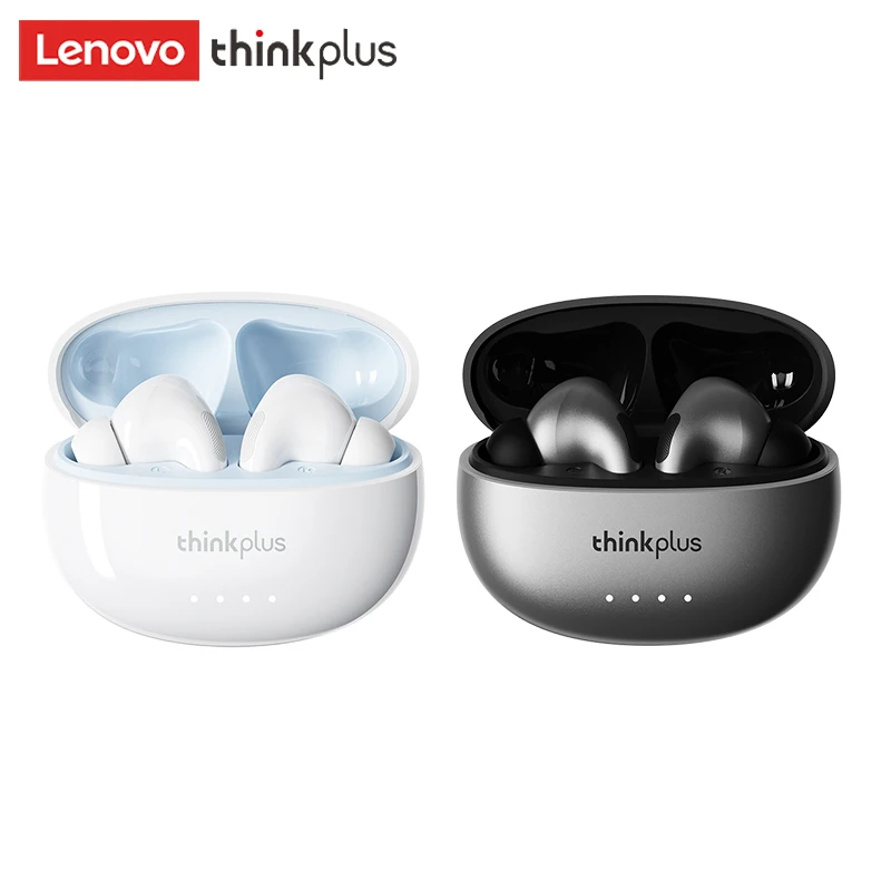 Lenovo Bone Conduction Wireless Sports Headphones with Mic