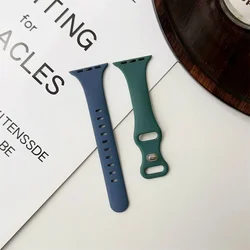 Ultra-sottile cinturino in silicone