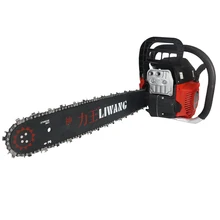 

gasoline chain saw with Chainsaw One Hand Woodworking Pruning Chainsaw Wood Cutter Tool tree cutter