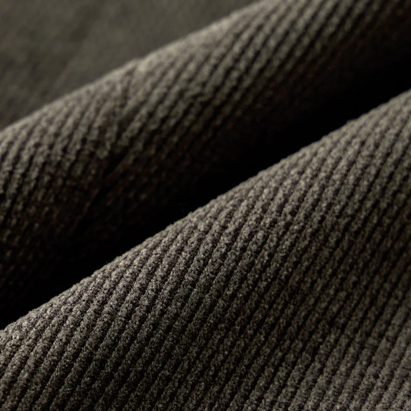 High Quality Fashion Handsome Business Leisure Autumn and Winter New Suit Thick Material Suit Jacket  Blazer Masculino Slim Fit 4