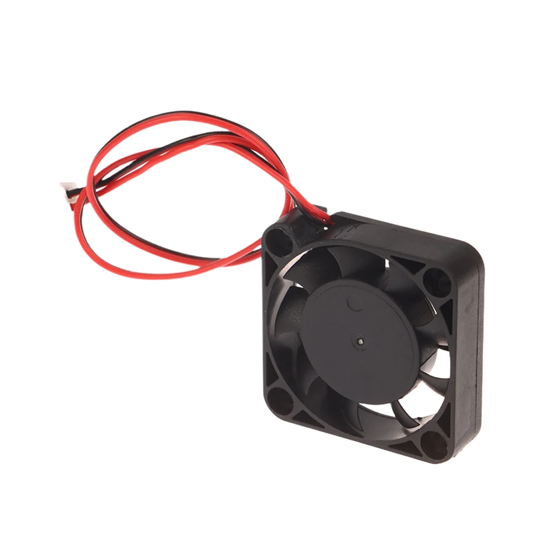 40MM 4010 Cooler AD0412MX-G70 For 40 * 40 * 10MM DC12V 0.08A 2-Line Hydraulic Bearing Silent Cooling Fan cooling fan gaming cooling fan