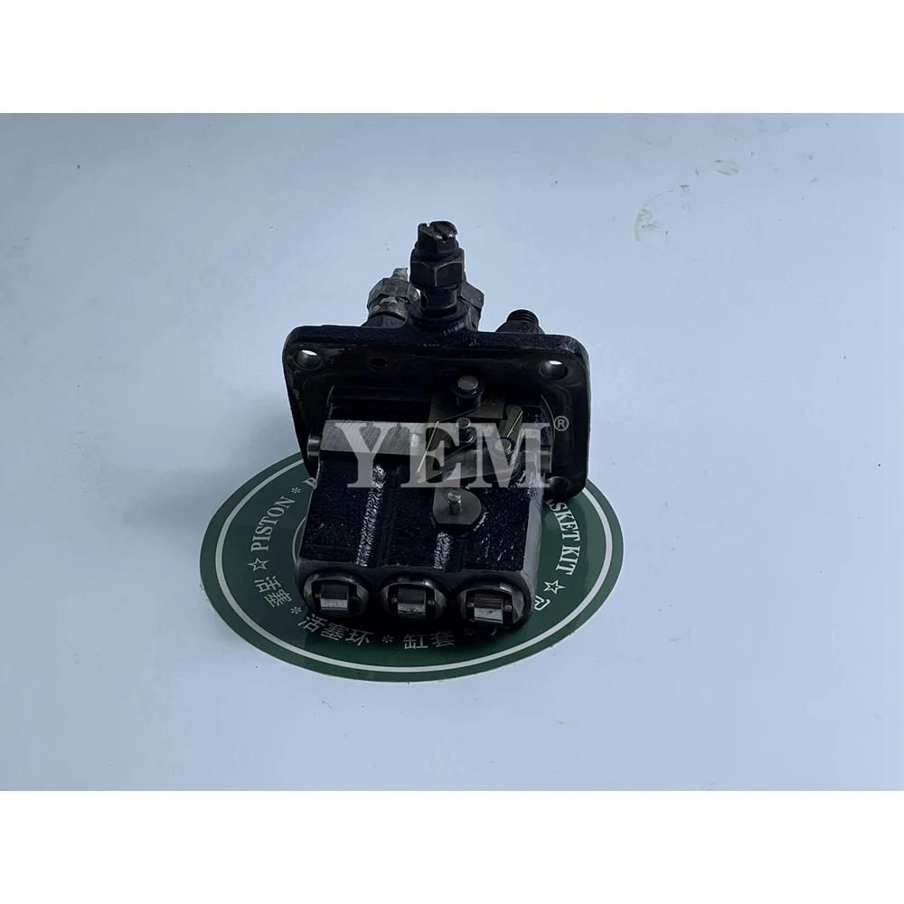 S3L Fuel Injection Pump For Mitsubishi AliExpress