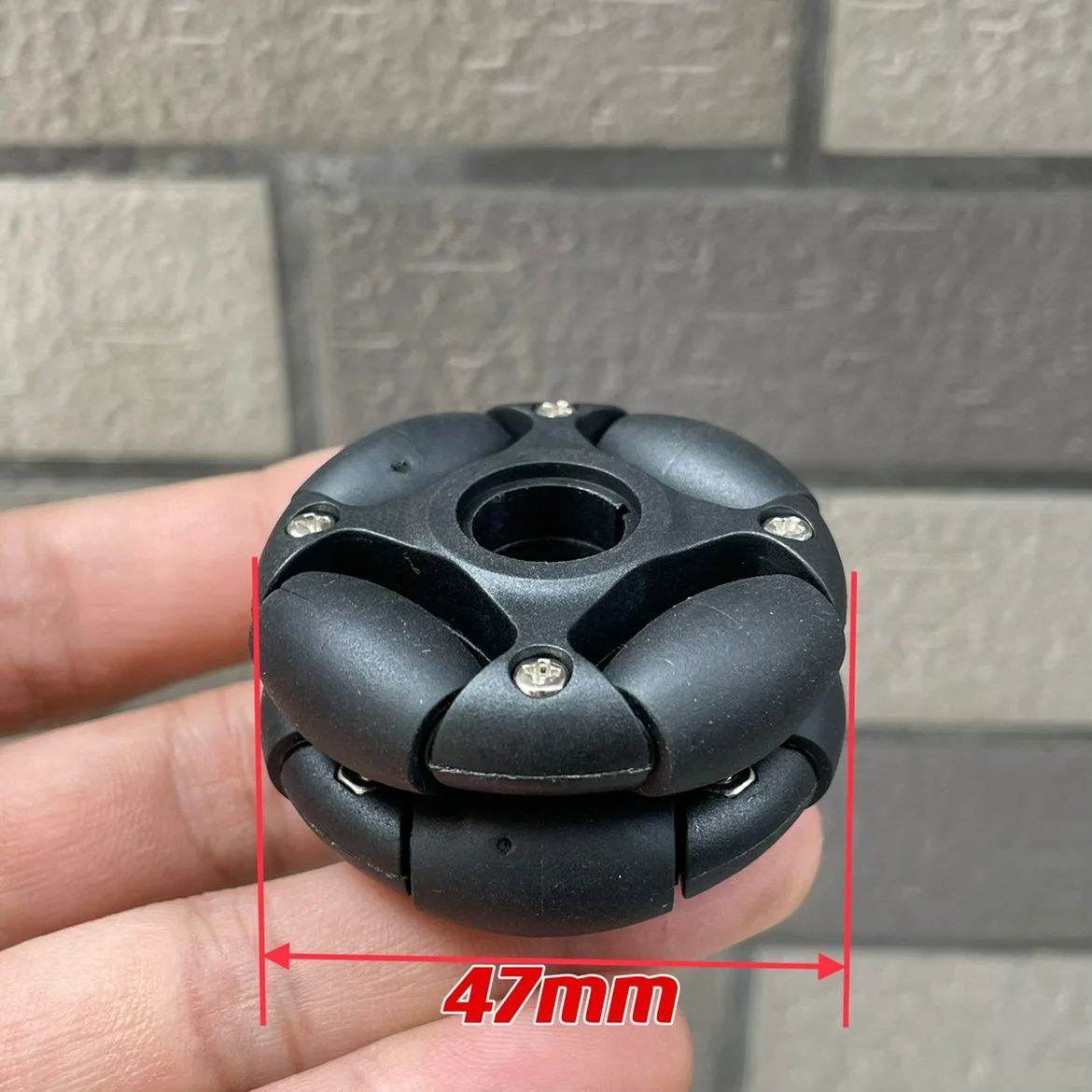 thumb