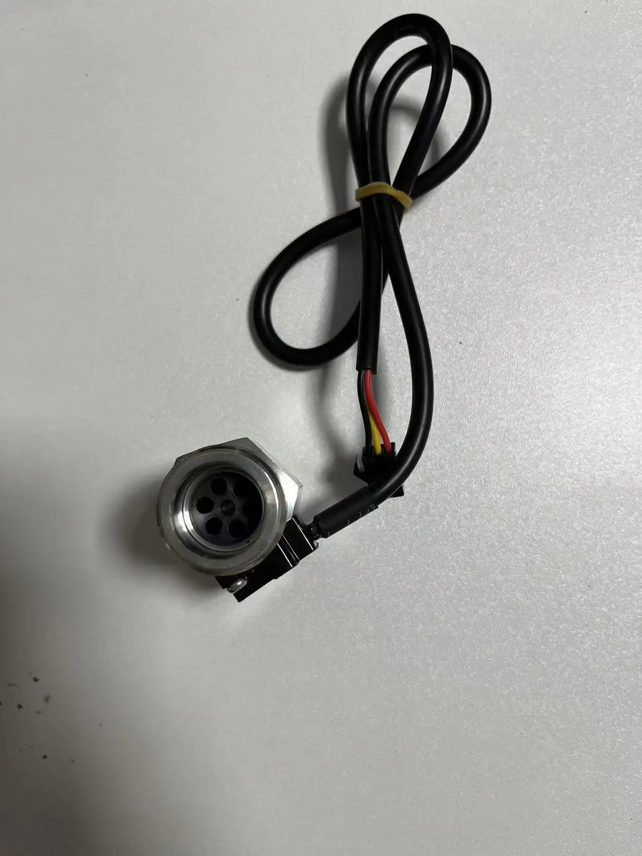 YF-B1-S 4points 50mm YF-B5-S 6 Mm Stainless Steel Flow Meter electromagnetic Flow Sensor Water Heater Water Dispenser Rate