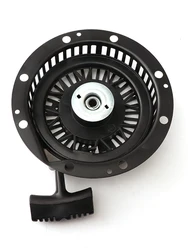 Recoil Starter Pull Start Assembly for Tecumseh 590746 OHH50 OHH65 OHH60 HM80 HM90 HM100
