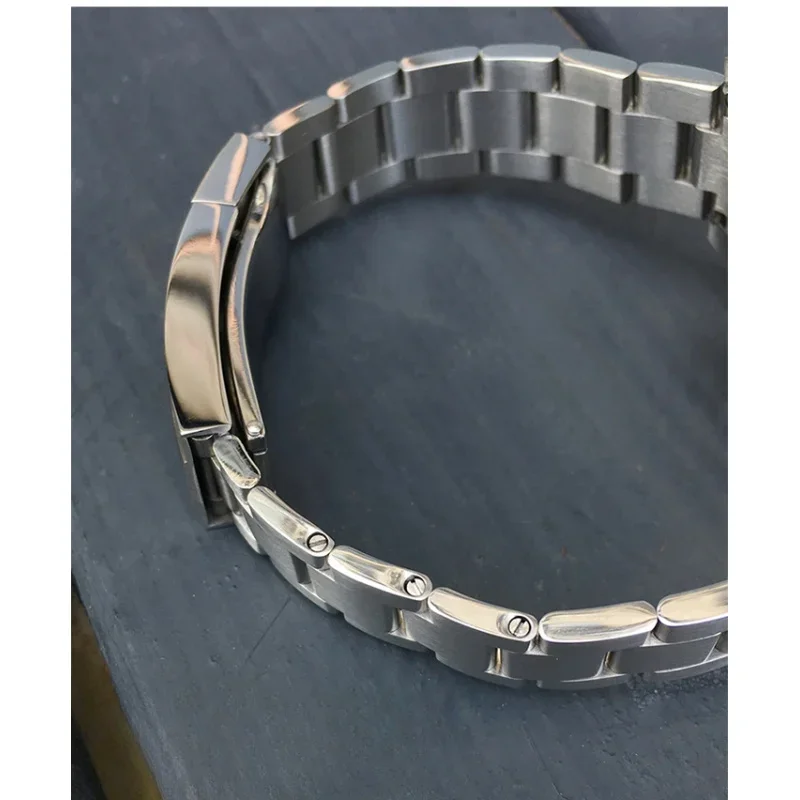 Cinturino in acciaio inossidabile 316L 21mm 20mm adatto per Rolex