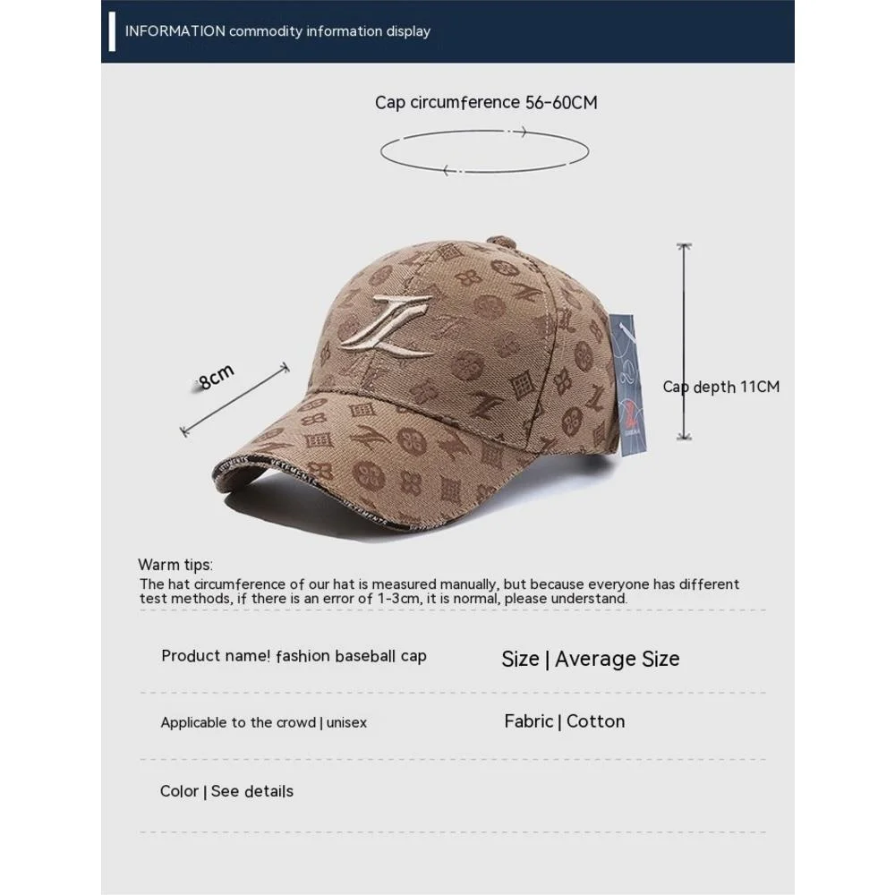 Gorra de béisbol de baile callejero para estudiantes, versión coreana femenina, protección solar versátil para parejas, deportes transpirables y atractivos_voghion.com