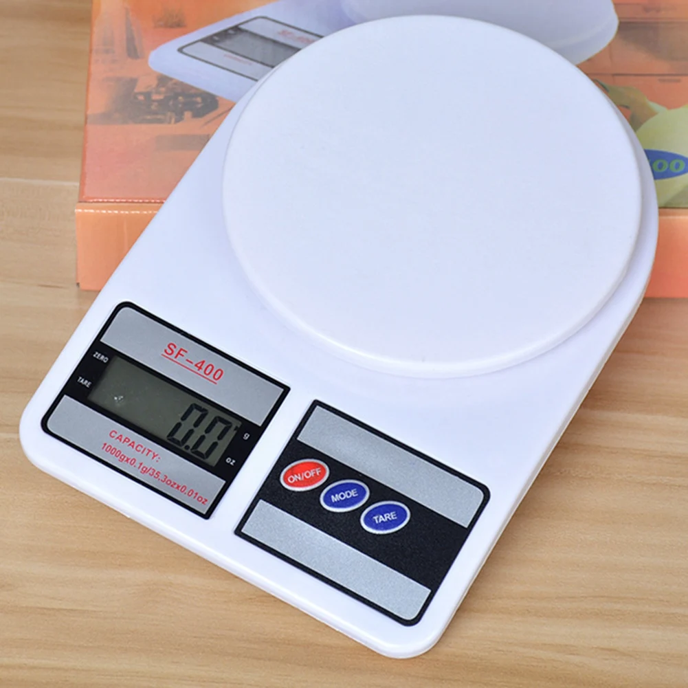Weighing Scale Balanza Sf400 SF400 Electronic Kitchen Scales High
