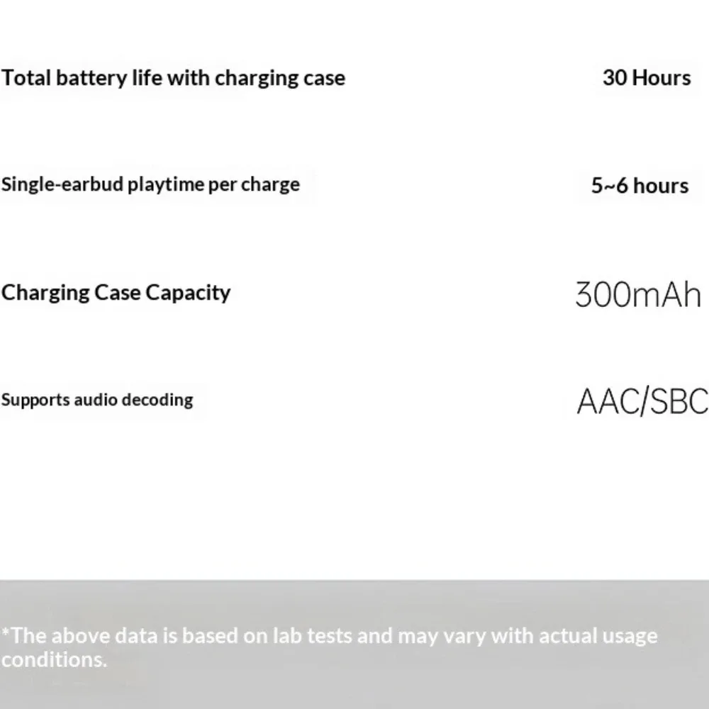 Wireless Sleep In-Ear Earbuds Bluetooth Mini Headphones Featuring Digital Display Audio All-Day Battery Life Built-In_voghion.com