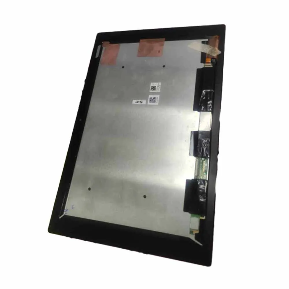 Montagem De Vidro, Sony Xperia Tablet Z2, SGP511, 512, 521, 541