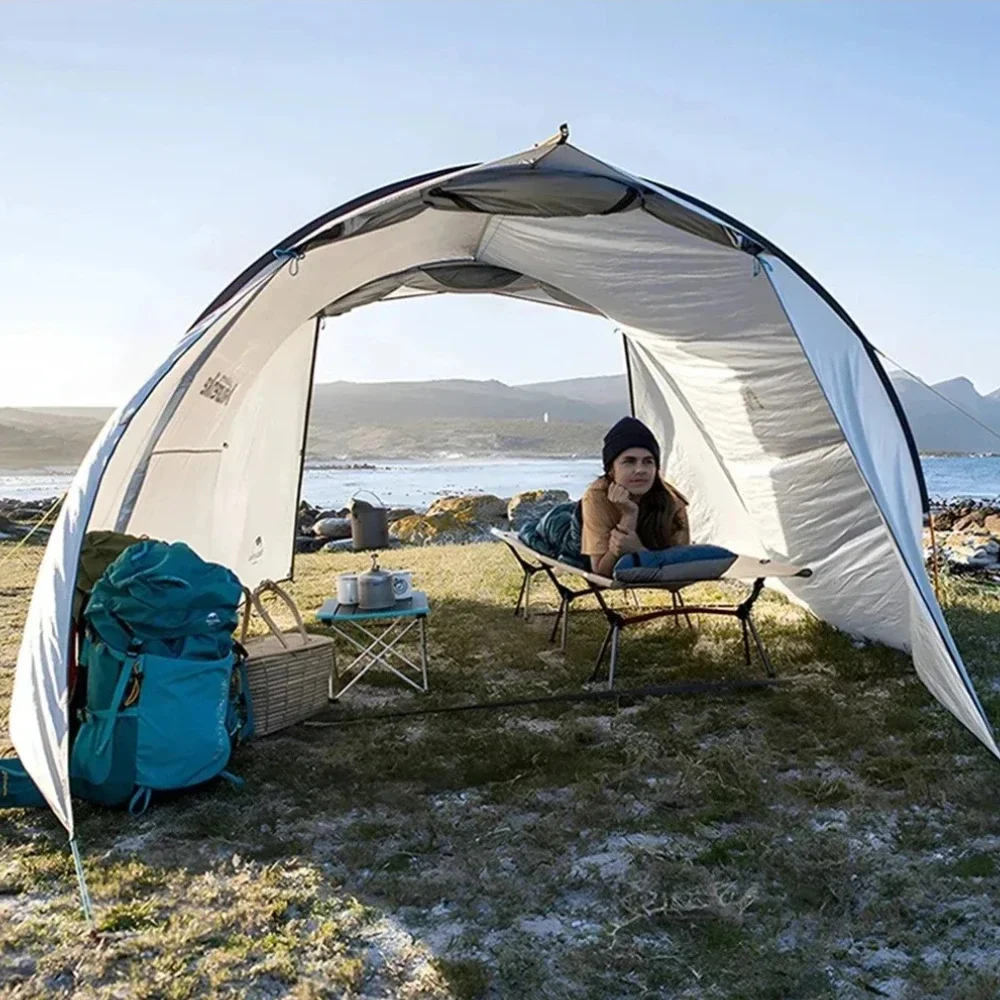 Portable Folding Camping Cot 2
