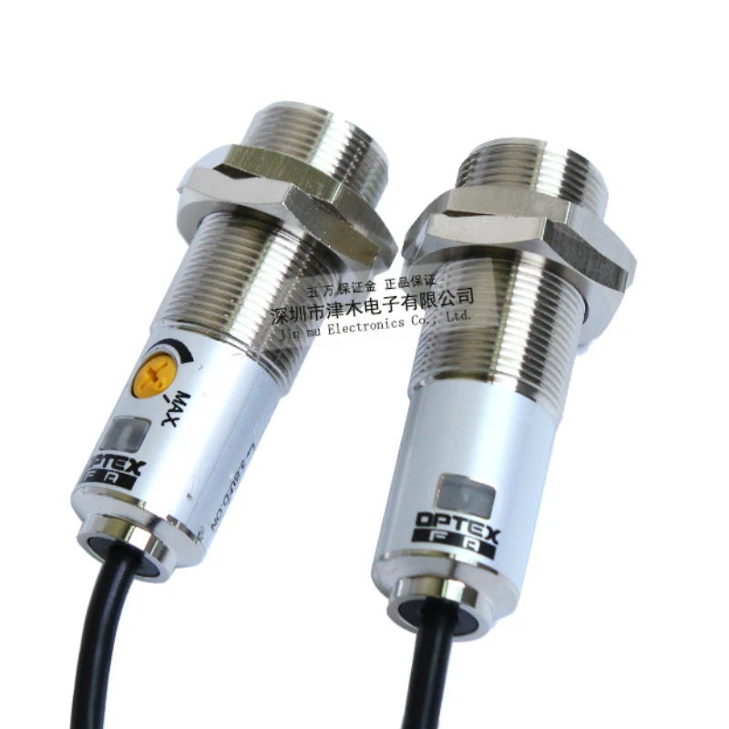 

Suitable for OPTEX optoelectronic switch CTD-2500N-IR instead of CTD-1500N on-beam sensor