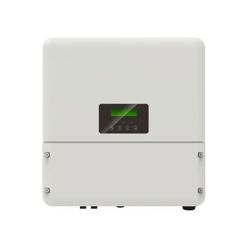 Inverter Ibrido Venditore Caldo Trifase 5Kw 8Kw 10Kw Energia Solare Inverter Mppt Fotovoltaico