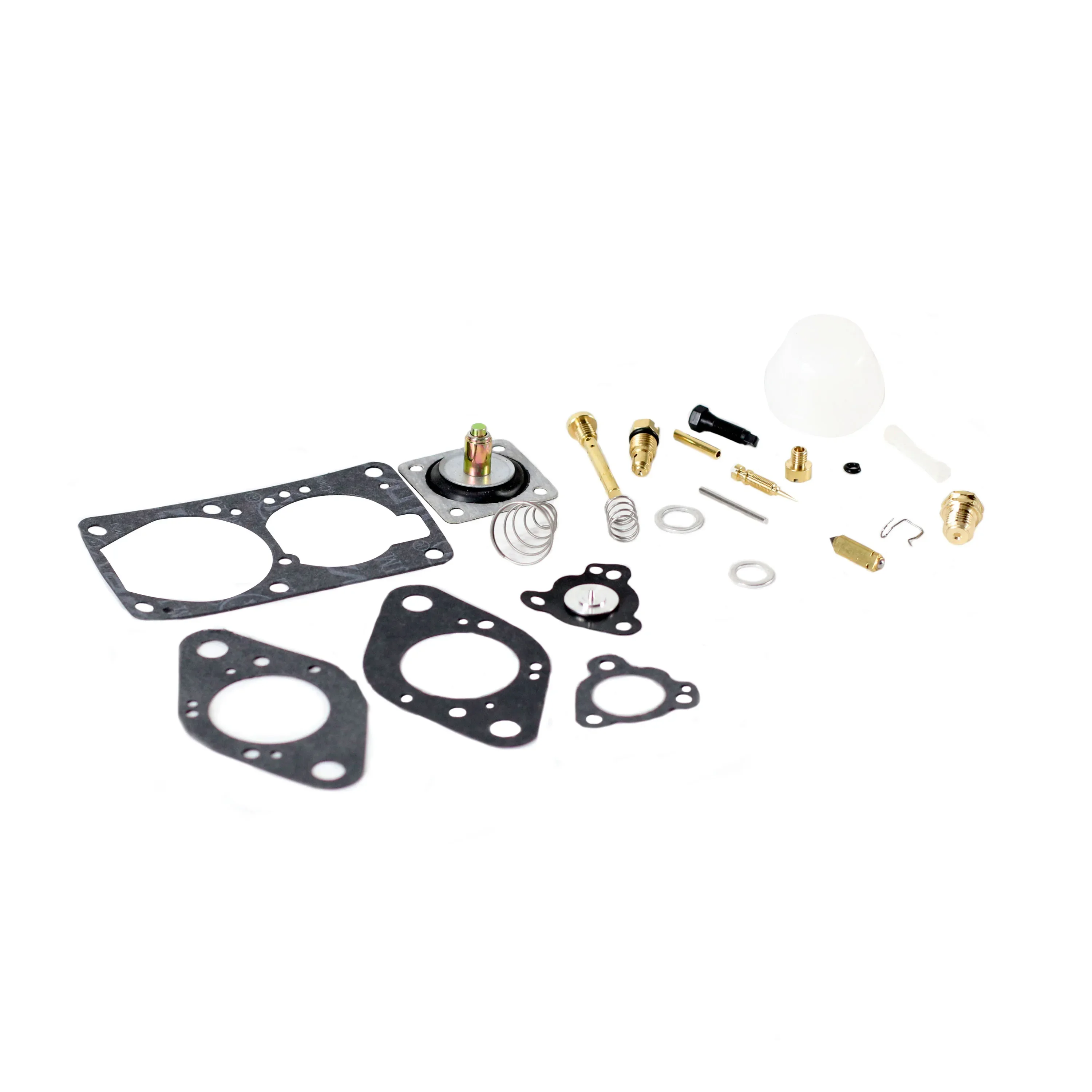 SherryBerg Gasket Rebuild Repair kit for SOLEX 32 32mm Carburetor Carb Carburettor for Renault express PEUGEOT CITROEN R5 R9 R11