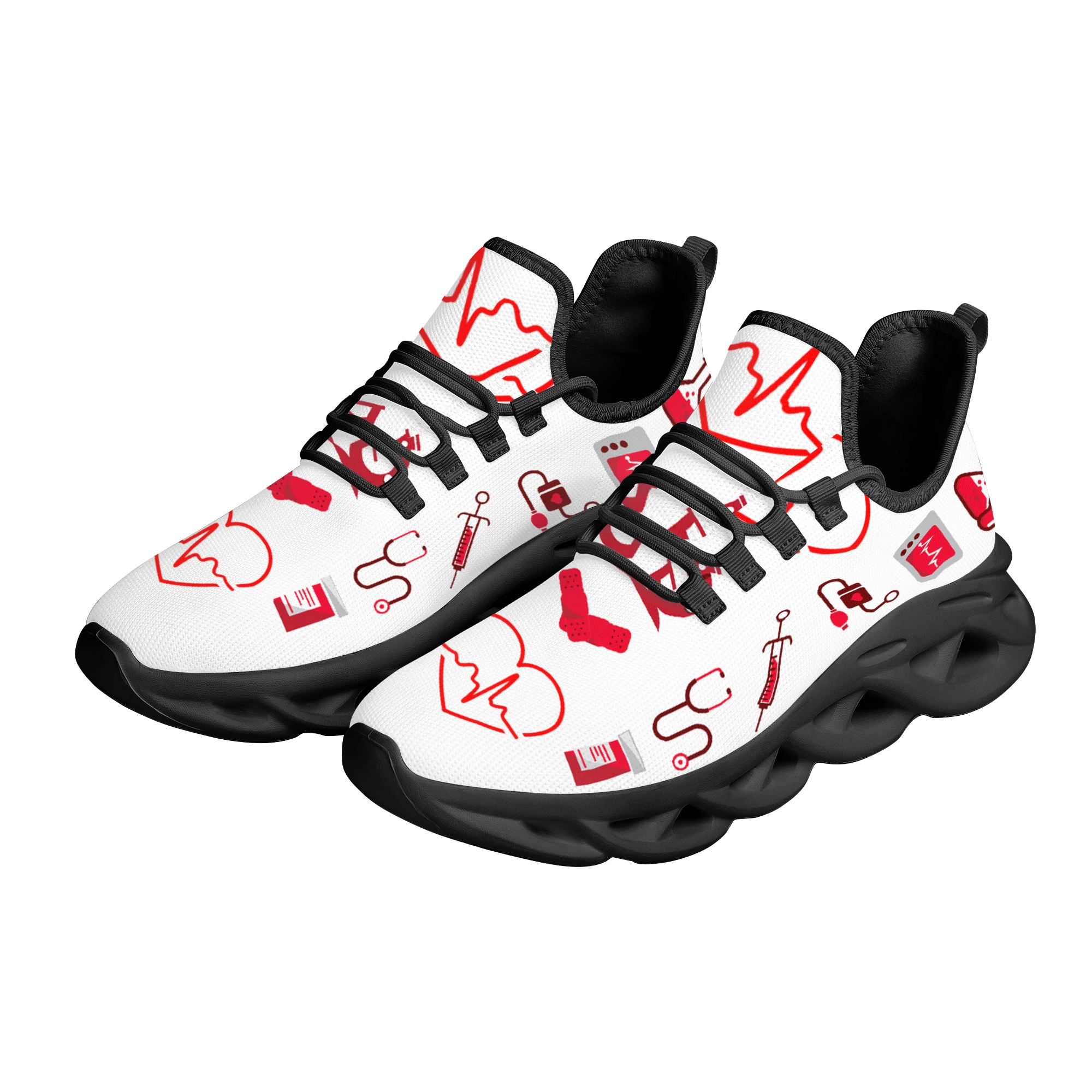 Рисунок 3 - Комфортные женские кроссовки