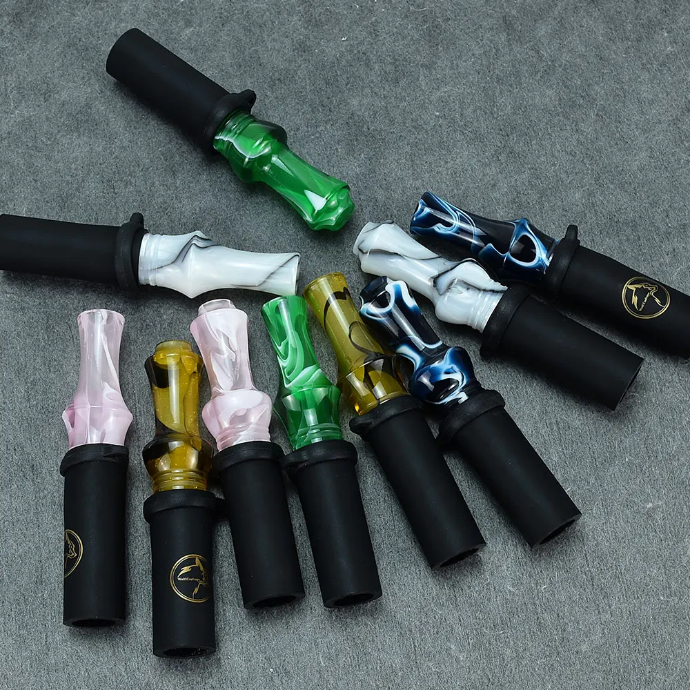 Hookah Accessories Hookah Mouthpieces Hookah Mouthpieces Water Hookah For Sheesha Chicha Narguile Shisha Silicone Hang Rope Strap Resin Mouthpieces