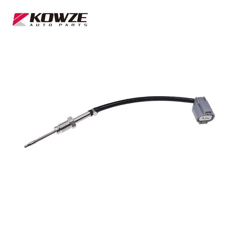 

KOWZE Exhaust High Temperature Sensor for Mitsubishi L200 Triton 2015- Pajero Montero Sport KR1W KS1W 1587A088