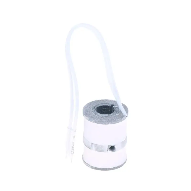1 PCS Metal White Festivals Cold Spark Firework Machine Heater Heating Coil Element Spare Part For Flame Spark Spray Fountains