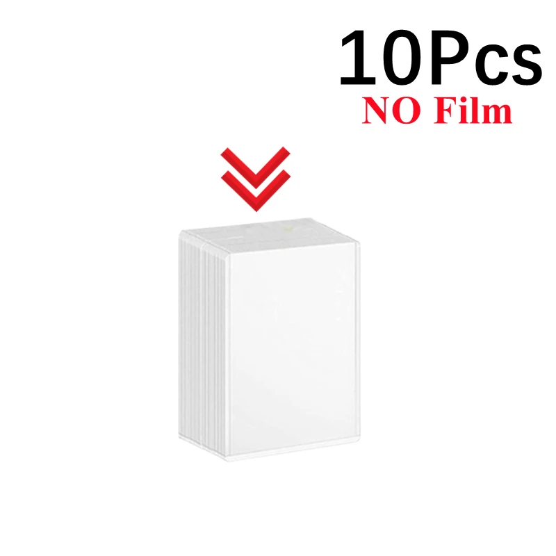 C-10pcs(no film)